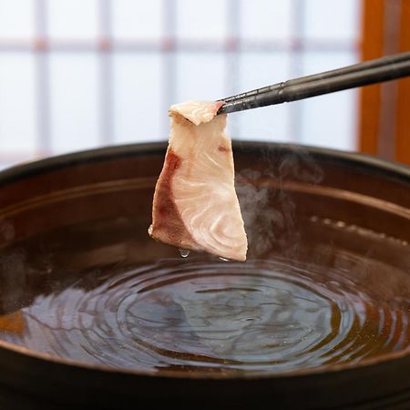 Richmond Hotel Premier Kyoto Ekimae Екстер'єр фото
