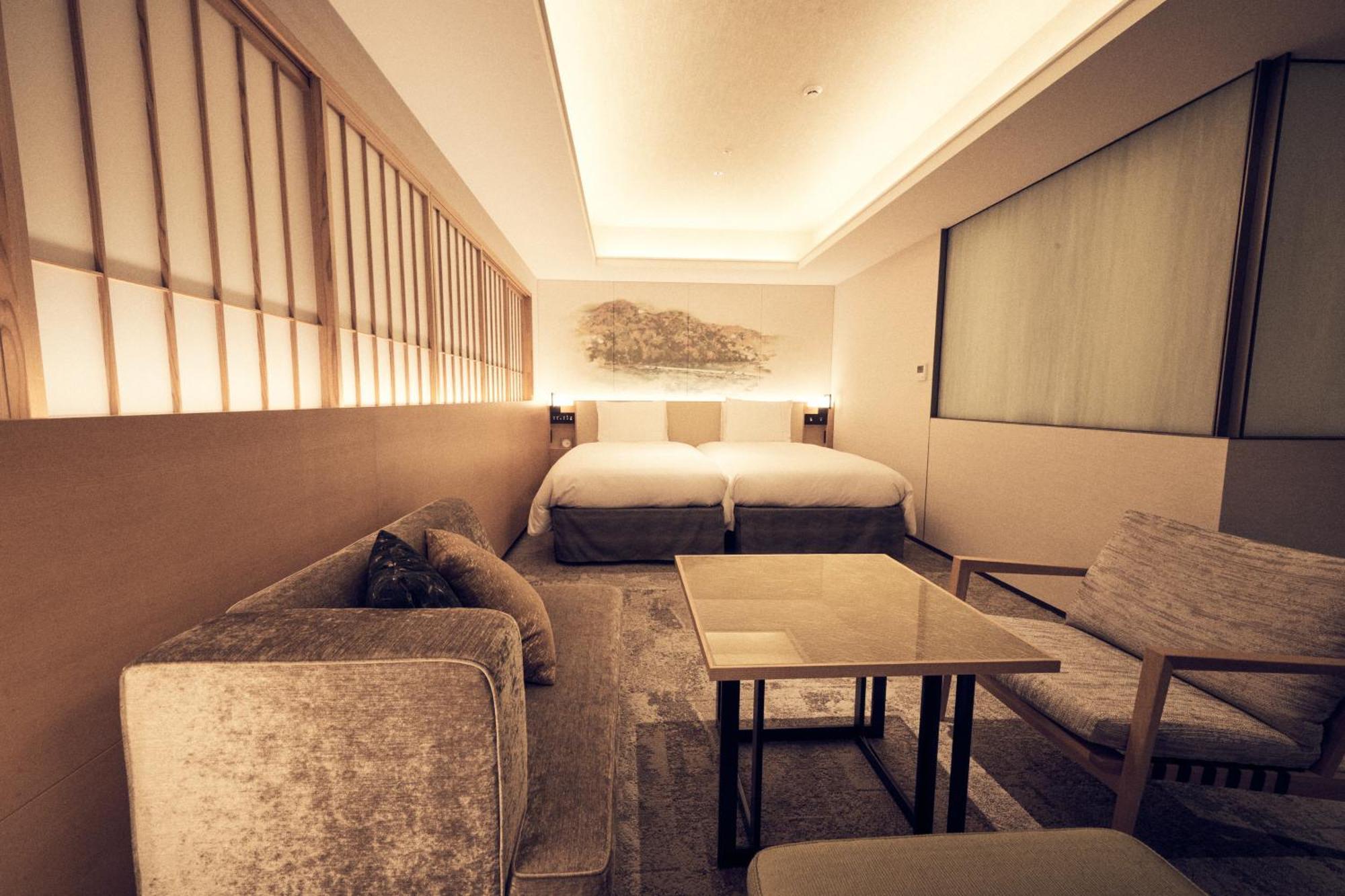 Richmond Hotel Premier Kyoto Ekimae Екстер'єр фото