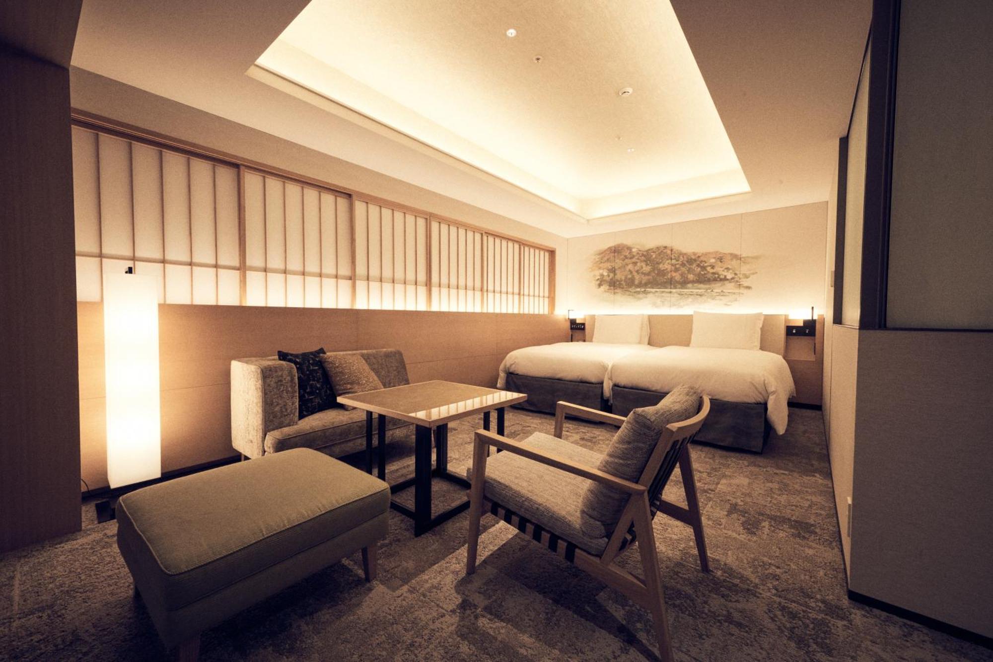 Richmond Hotel Premier Kyoto Ekimae Екстер'єр фото