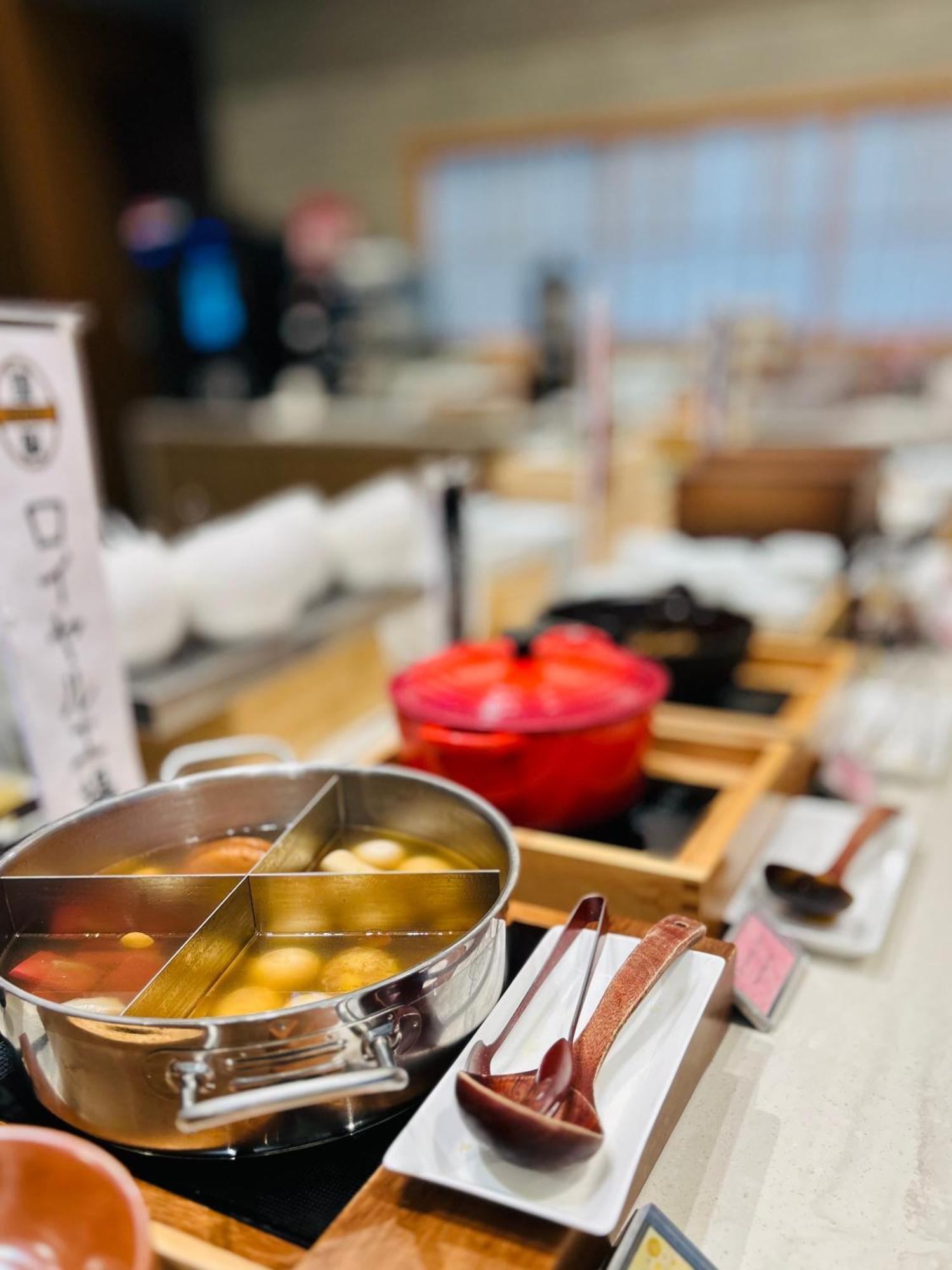 Richmond Hotel Premier Kyoto Ekimae Екстер'єр фото