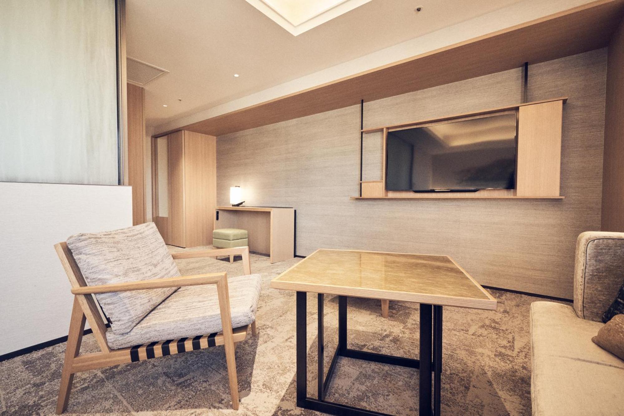 Richmond Hotel Premier Kyoto Ekimae Екстер'єр фото