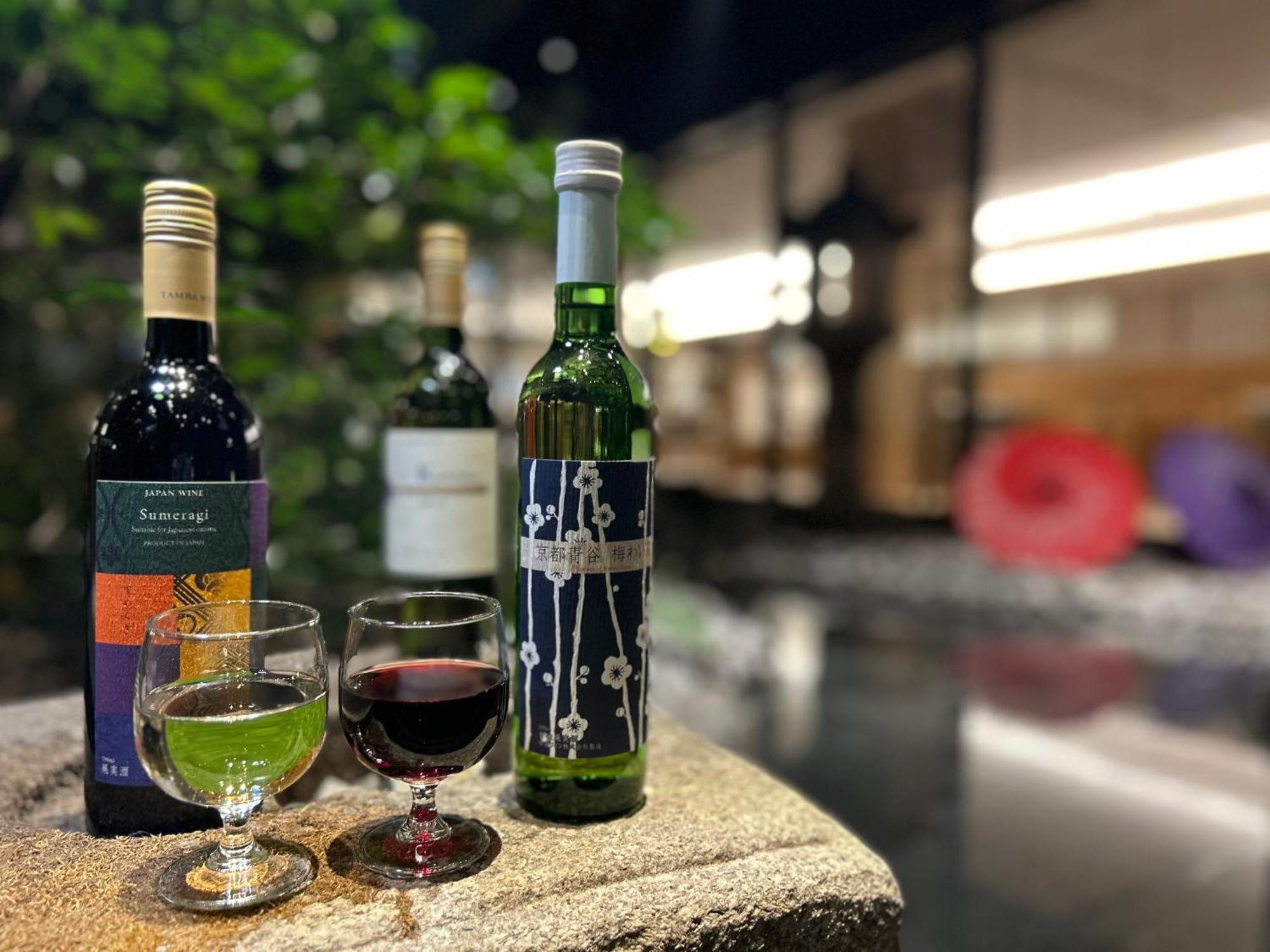 Richmond Hotel Premier Kyoto Ekimae Екстер'єр фото