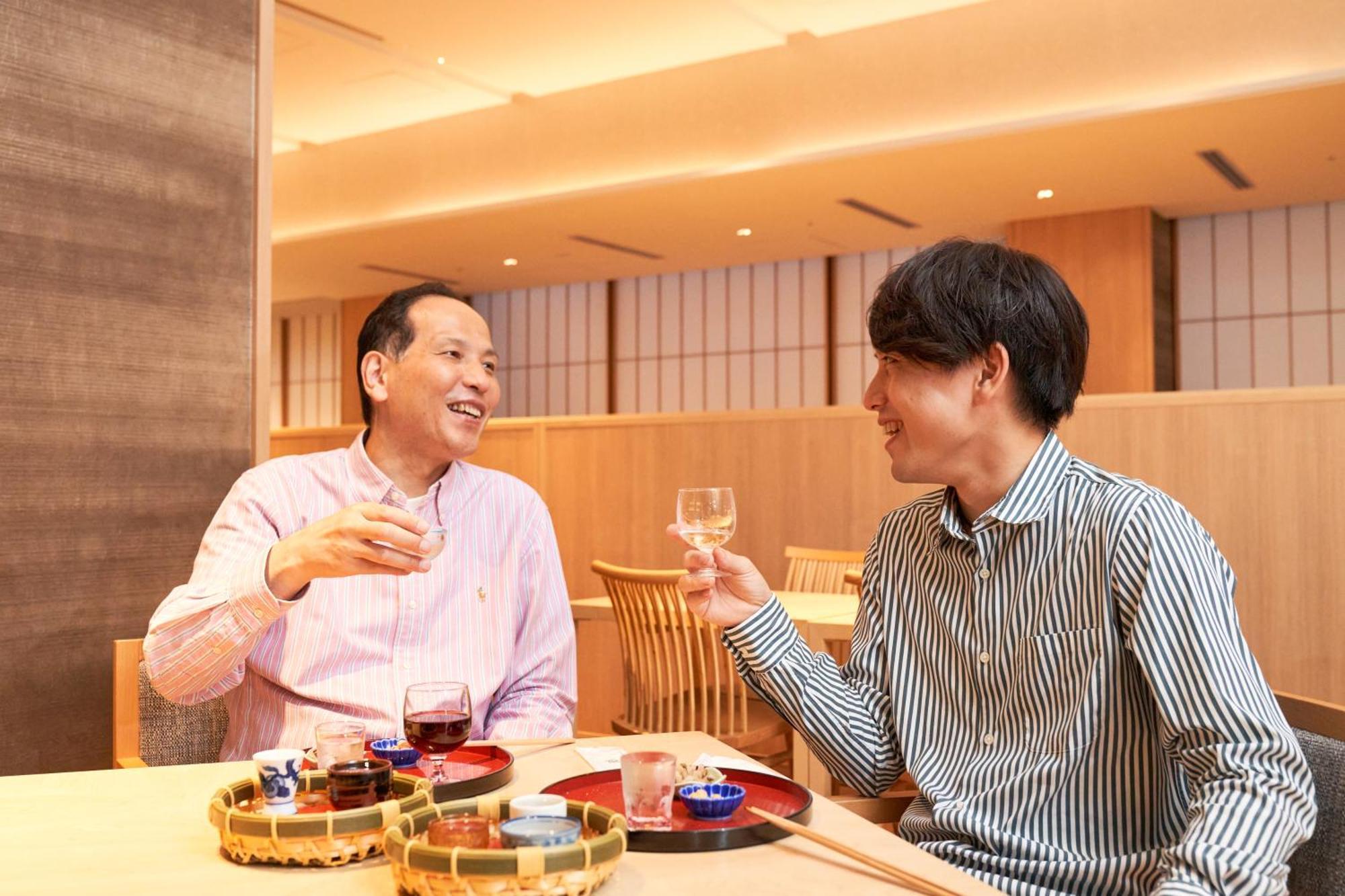 Richmond Hotel Premier Kyoto Ekimae Екстер'єр фото