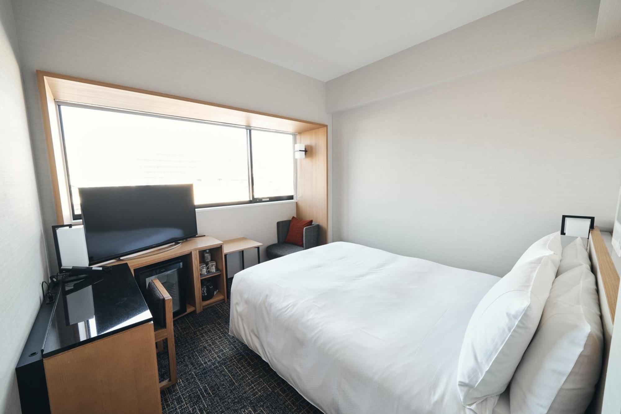 Richmond Hotel Premier Kyoto Ekimae Екстер'єр фото