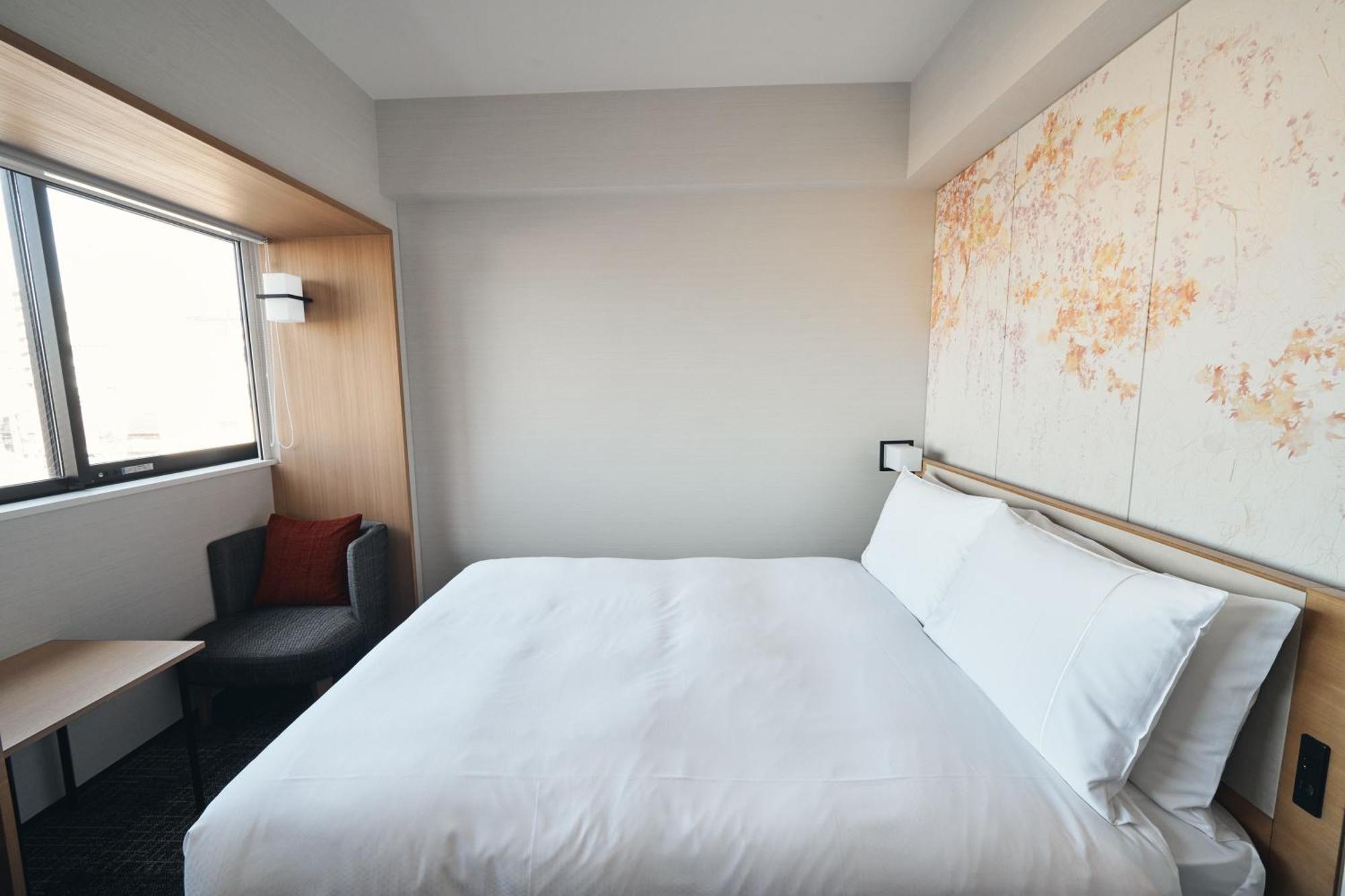 Richmond Hotel Premier Kyoto Ekimae Екстер'єр фото