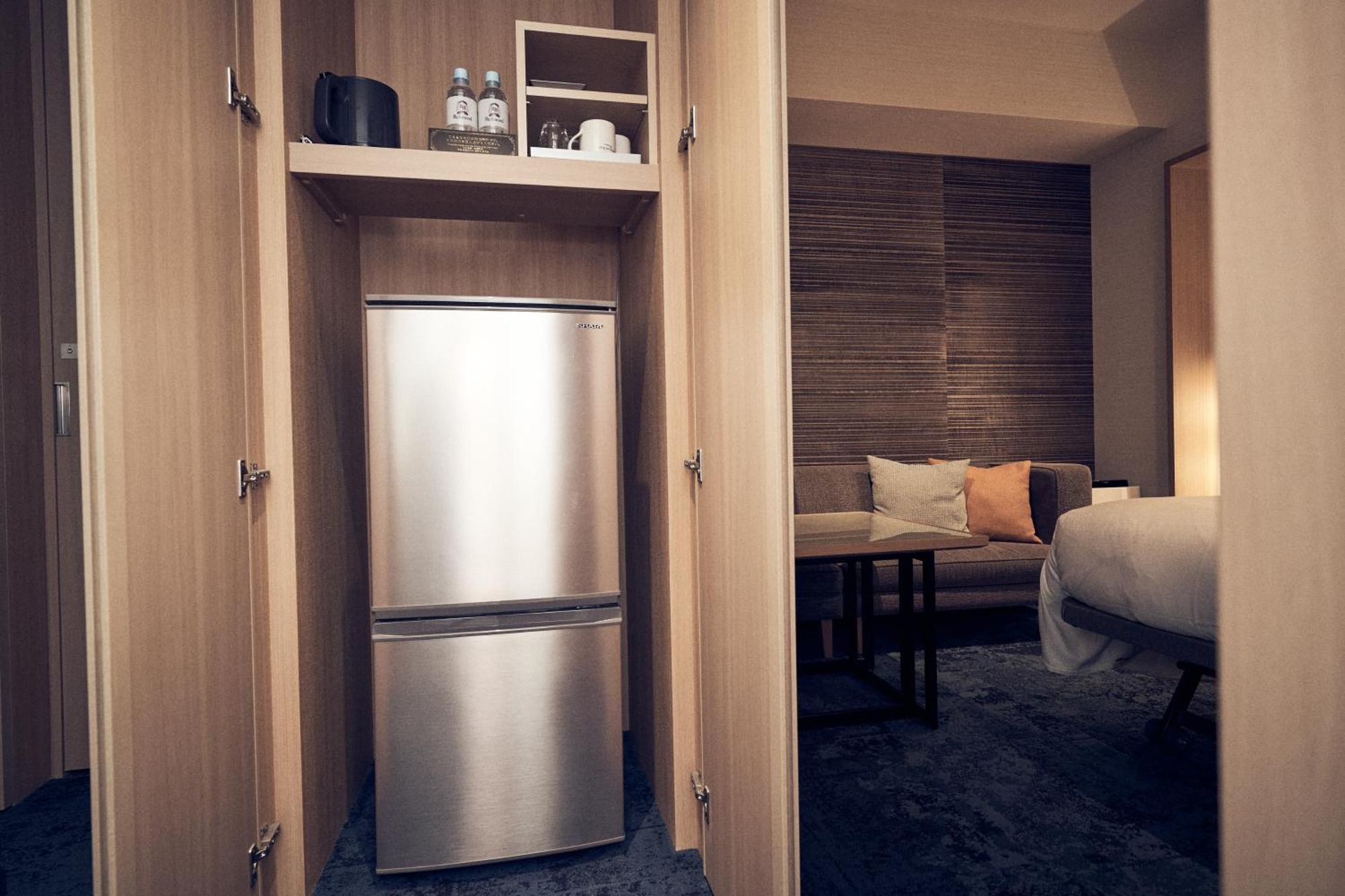 Richmond Hotel Premier Kyoto Ekimae Екстер'єр фото