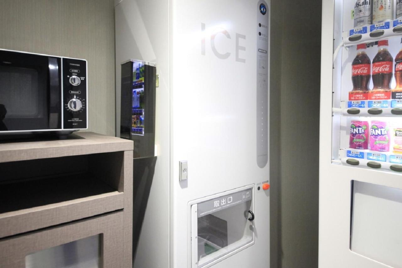 Richmond Hotel Premier Kyoto Ekimae Екстер'єр фото