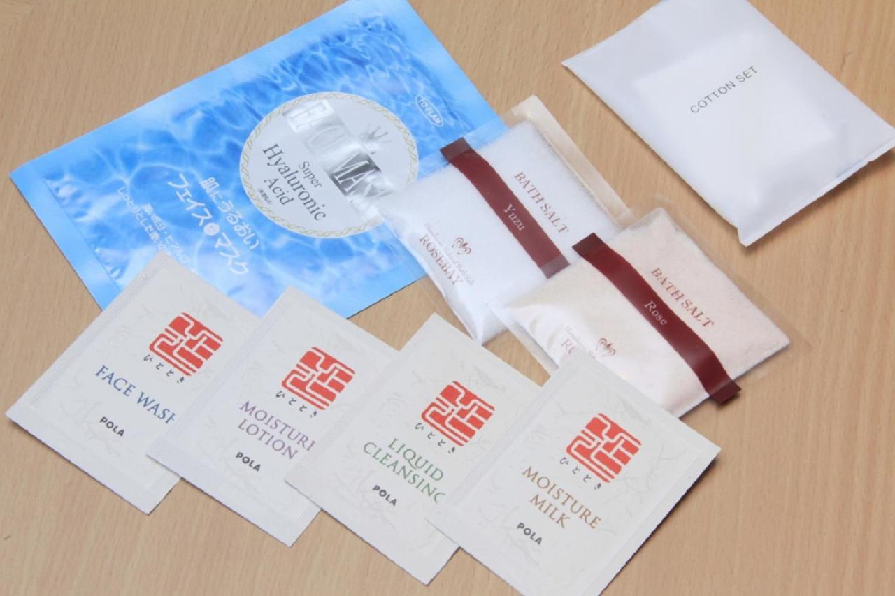 Richmond Hotel Premier Kyoto Ekimae Екстер'єр фото